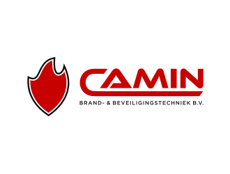 Camin logo design by mbamboex