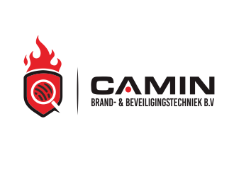 Camin logo design by YONK