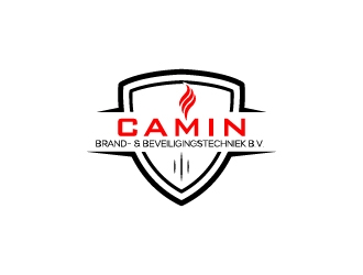 Camin logo design by jonggol