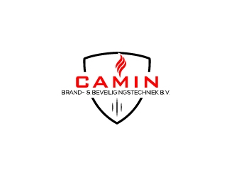 Camin logo design by jonggol