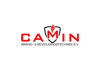 Camin logo design by jonggol