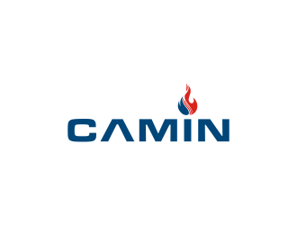 Camin logo design by N3V4
