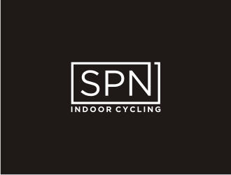 SPN Indoor Cycling logo design by bricton