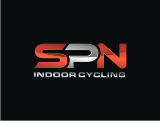 SPN Indoor Cycling logo design by bricton