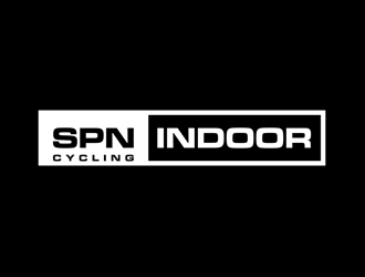 SPN Indoor Cycling logo design by kurnia