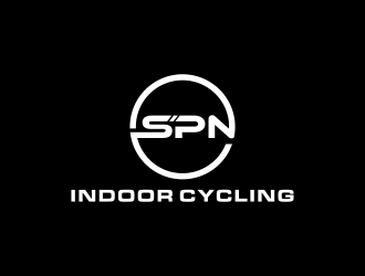 SPN Indoor Cycling logo design by checx