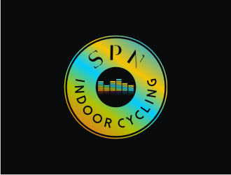SPN Indoor Cycling logo design by bricton