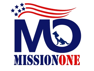 MissionOne logo design by PMG
