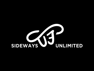 Sideways Sue Unlimited logo design by Mahrein