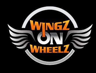 The Wing Pickup logo design by art-design