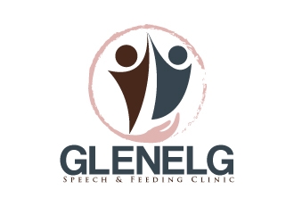 Glenelg Speech & Feeding Clinic logo design by AamirKhan