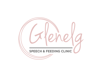 Glenelg Speech & Feeding Clinic logo design by done