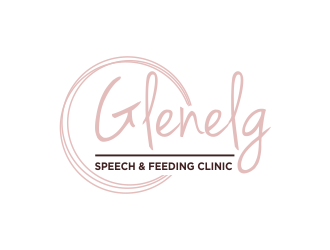 Glenelg Speech & Feeding Clinic logo design by done