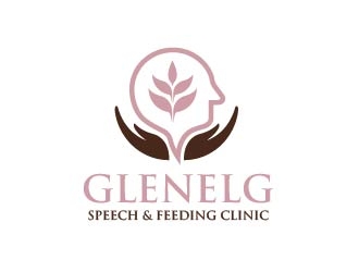 Glenelg Speech & Feeding Clinic logo design by usef44