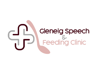 Glenelg Speech & Feeding Clinic logo design by nona
