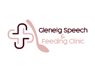 Glenelg Speech & Feeding Clinic logo design by nona