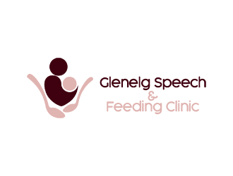 Glenelg Speech & Feeding Clinic logo design by nona