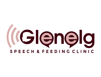 Glenelg Speech & Feeding Clinic logo design by aldesign