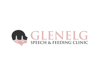 Glenelg Speech & Feeding Clinic logo design by ingepro