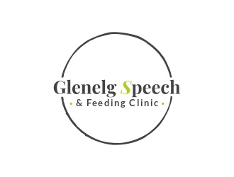 Glenelg Speech & Feeding Clinic logo design by berkahnenen