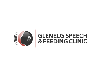 Glenelg Speech & Feeding Clinic logo design by ingepro