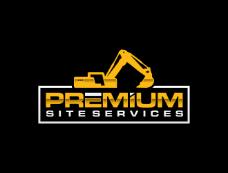 logo design by ammad