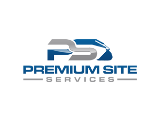 Premium Site Services logo design by Rizqy