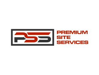 Premium Site Services logo design by restuti
