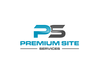 Premium Site Services logo design by restuti
