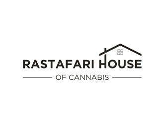 Rastafari House Of Cannabis logo design by superiors