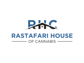 Rastafari House Of Cannabis logo design by superiors