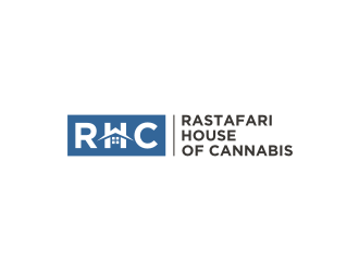 Rastafari House Of Cannabis logo design by superiors