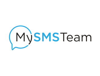 MySMSTeam logo design by restuti