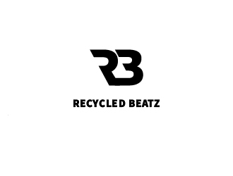 Recycled Beatz logo design by logy_d