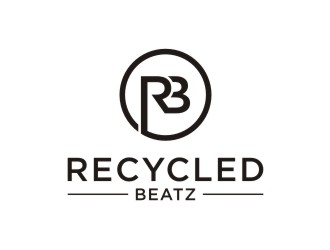 Recycled Beatz logo design by sabyan