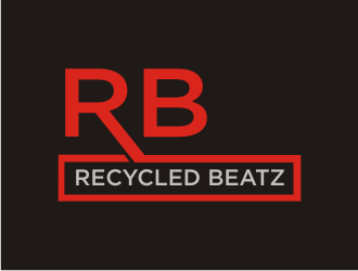 Recycled Beatz logo design by Franky.