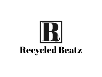 Recycled Beatz logo design by kasperdz