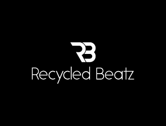 Recycled Beatz logo design by kasperdz