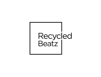 Recycled Beatz logo design by cintya