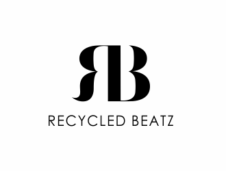Recycled Beatz logo design by agus