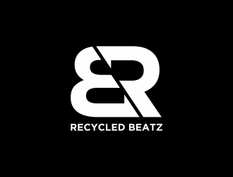 Recycled Beatz logo design by hidro