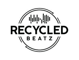 Recycled Beatz logo design by RIANW