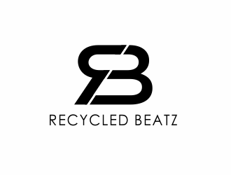 Recycled Beatz logo design by agus