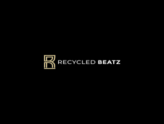 Recycled Beatz logo design by domerouz
