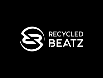 Recycled Beatz logo design by mybook.lagie