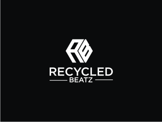 Recycled Beatz logo design by narnia