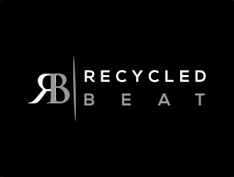 Recycled Beatz logo design by citradesign