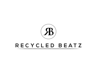 Recycled Beatz logo design by citradesign