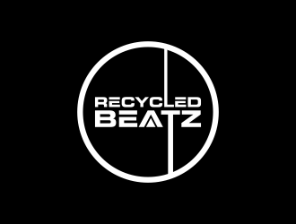 Recycled Beatz logo design by IrvanB