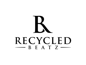 Recycled Beatz logo design by ammad